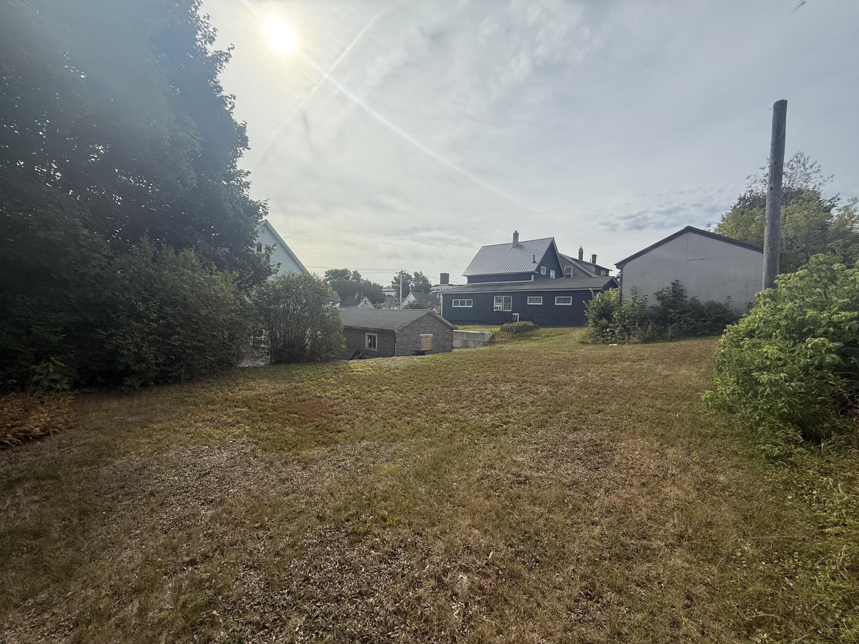 304 Katahdin Avenue Millinocket ME 04462