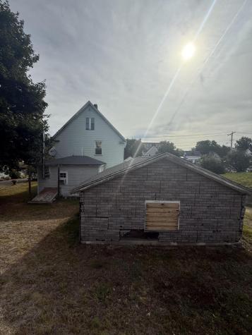 304 Katahdin Avenue Millinocket ME 04462