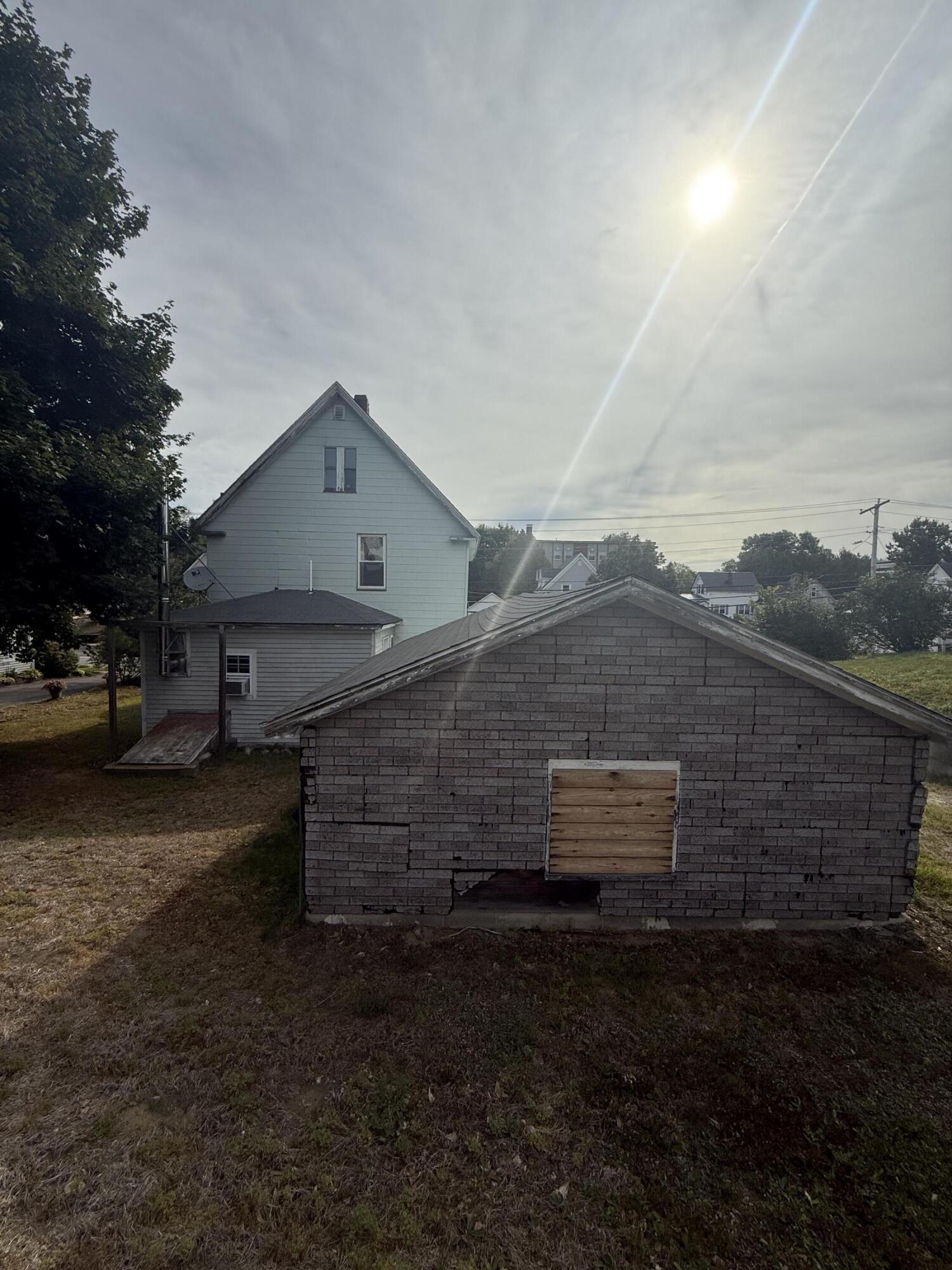 304 Katahdin Avenue Millinocket ME 04462