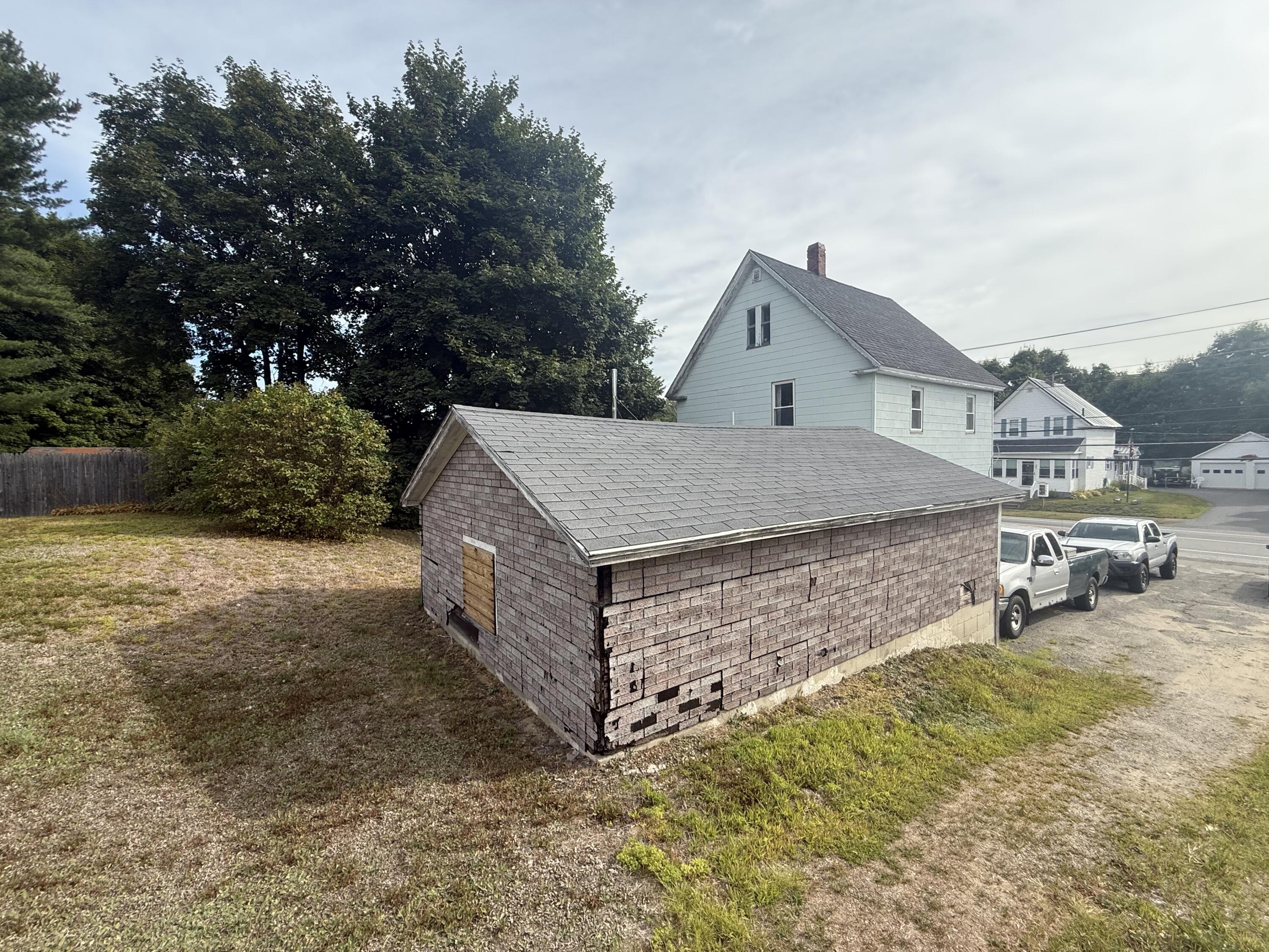 304 Katahdin Avenue Millinocket ME 04462