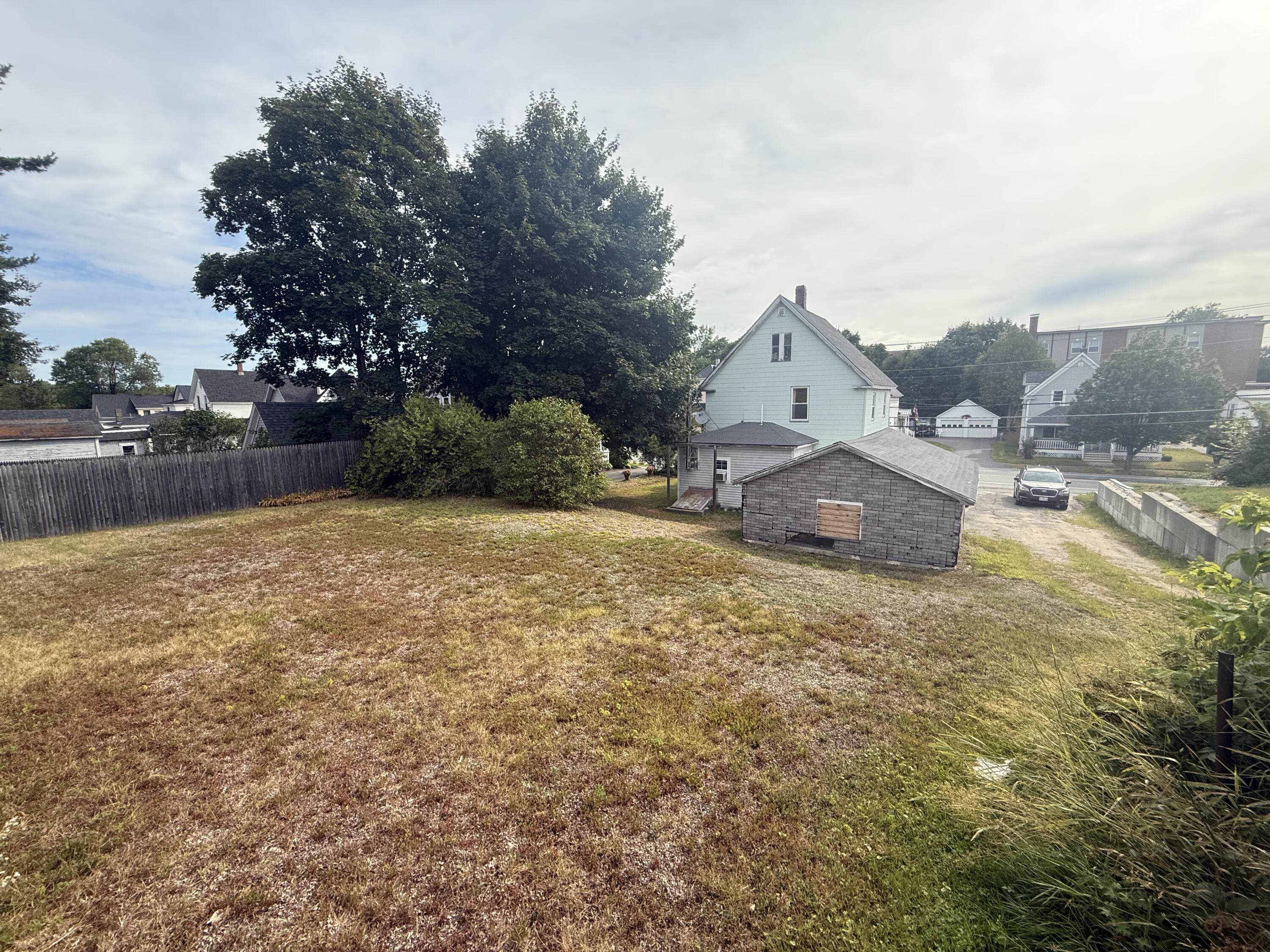 304 Katahdin Avenue Millinocket ME 04462