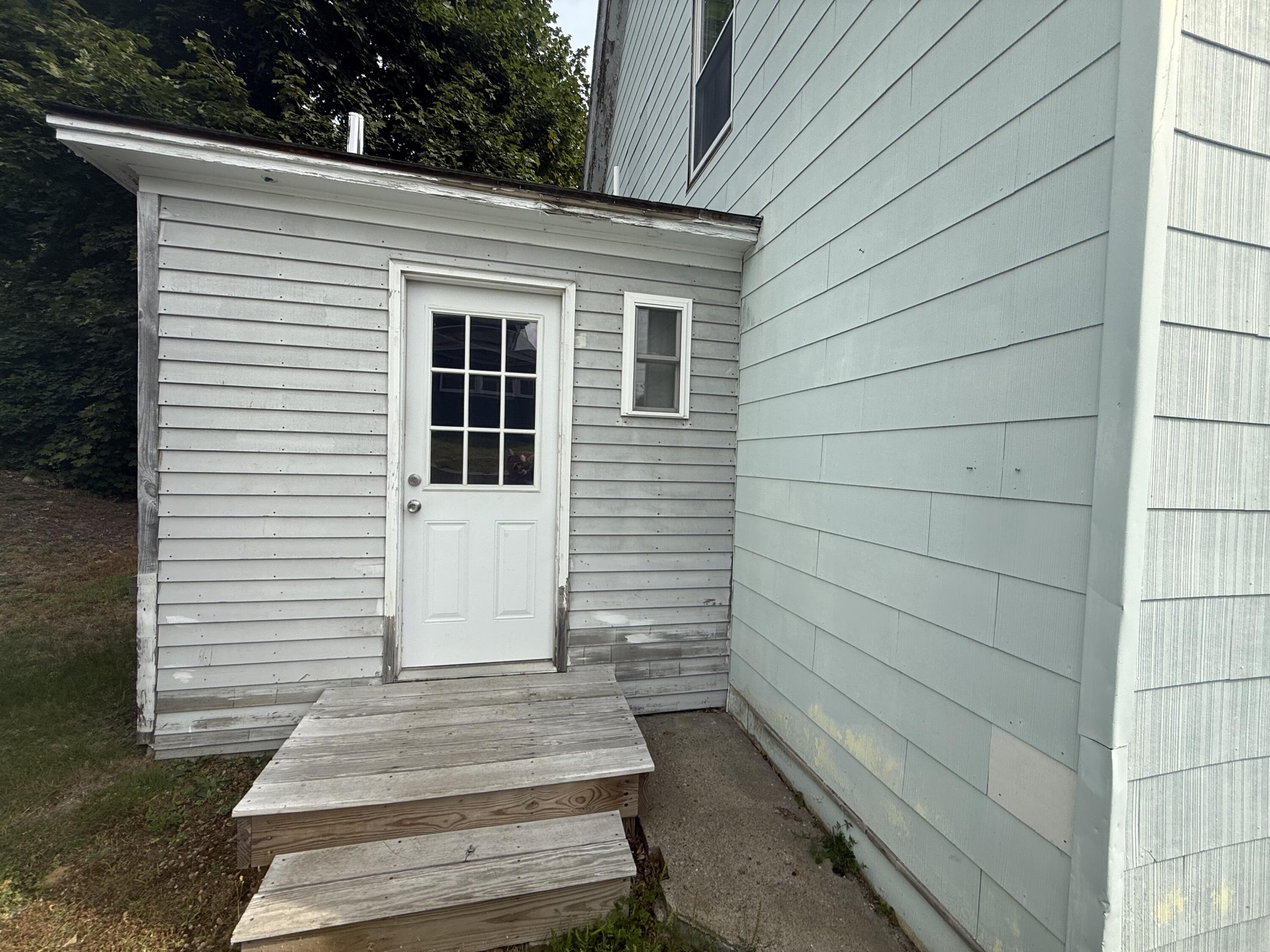304 Katahdin Avenue Millinocket ME 04462