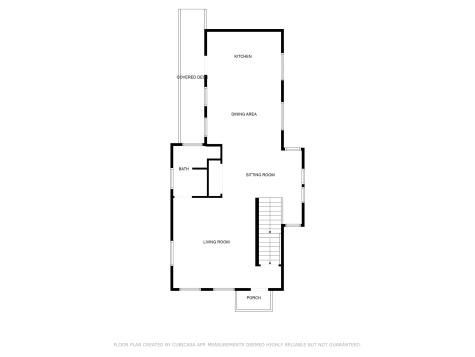 5 Patterson Street Augusta ME 04330