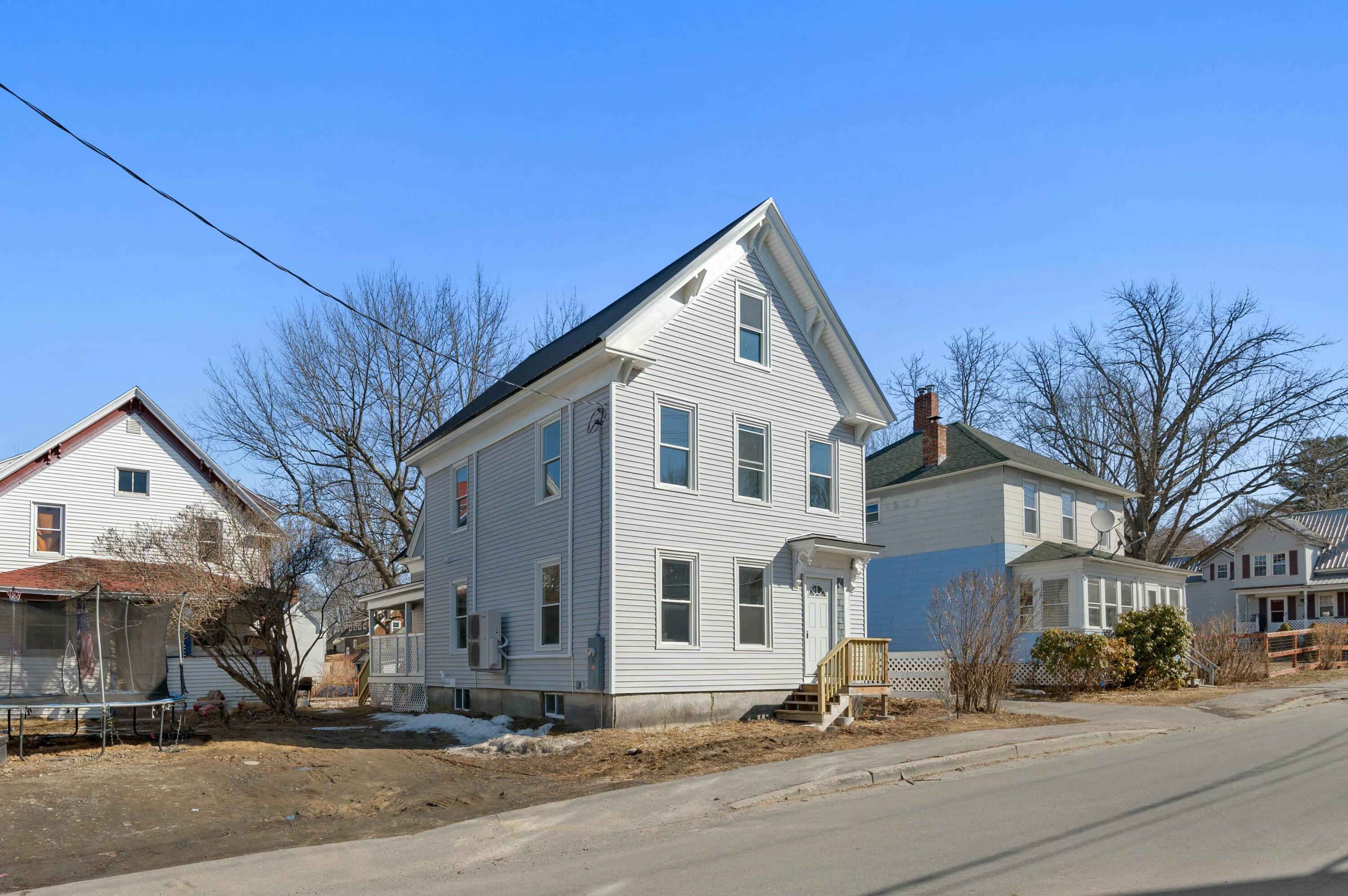 5 Patterson Street Augusta ME 04330