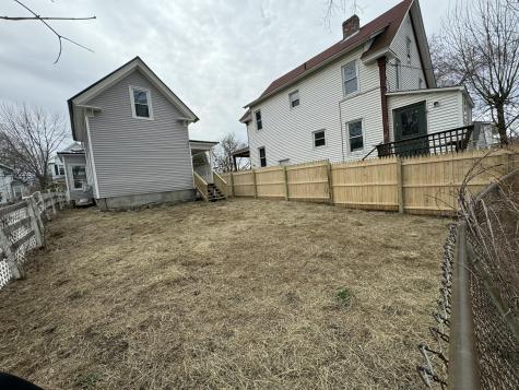 5 Patterson Street Augusta ME 04330