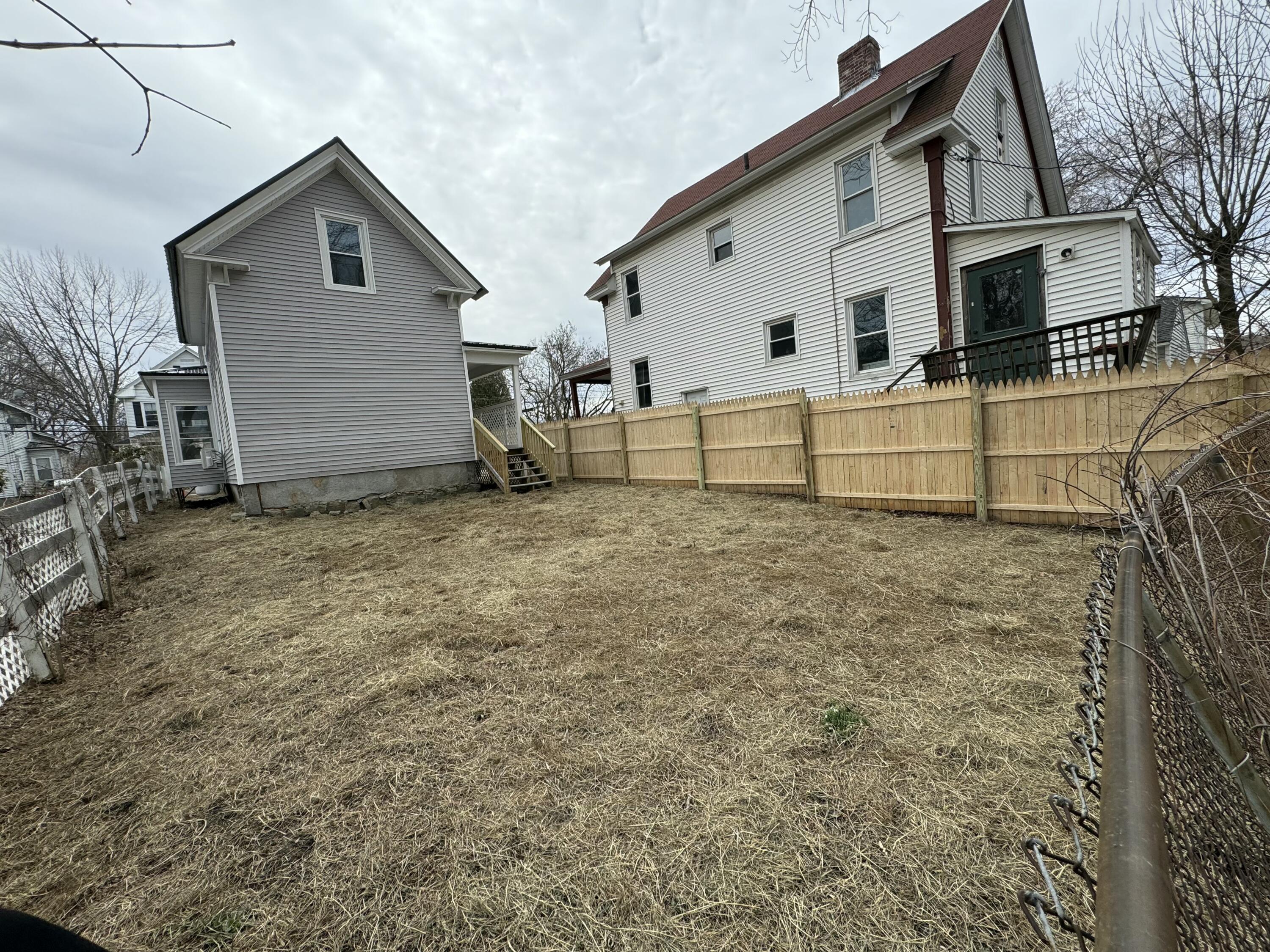 5 Patterson Street Augusta ME 04330