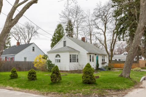 73 Canco Road Portland ME 04103