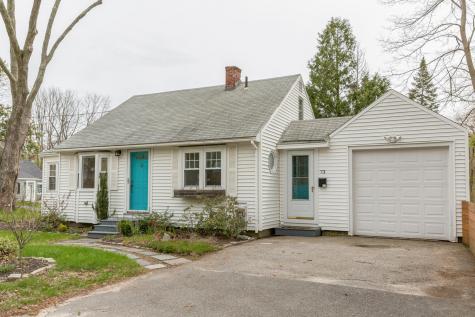 73 Canco Road Portland ME 04103