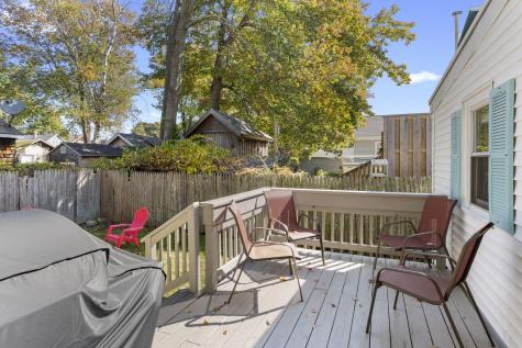 34 School Street Old Orchard Beach ME 04064