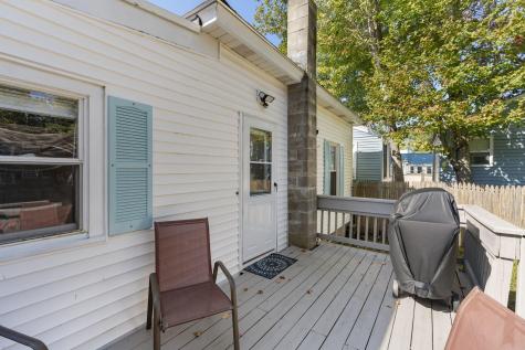 34 School Street Old Orchard Beach ME 04064