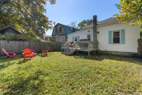 34 School Street Old Orchard Beach ME 04064