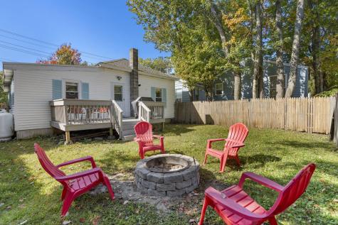 34 School Street Old Orchard Beach ME 04064