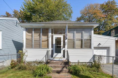 34 School Street Old Orchard Beach ME 04064