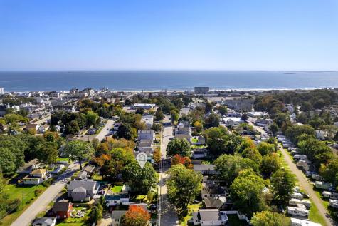 34 School Street Old Orchard Beach ME 04064