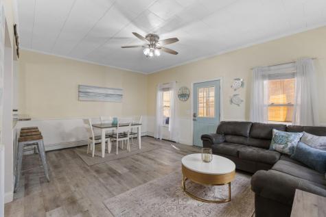 34 School Street Old Orchard Beach ME 04064