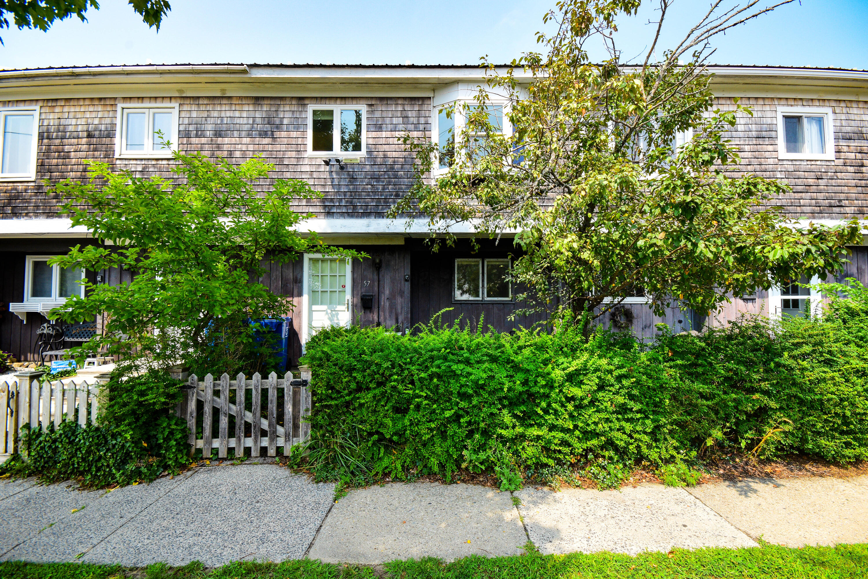 57 Mountfort Street Portland ME 04101