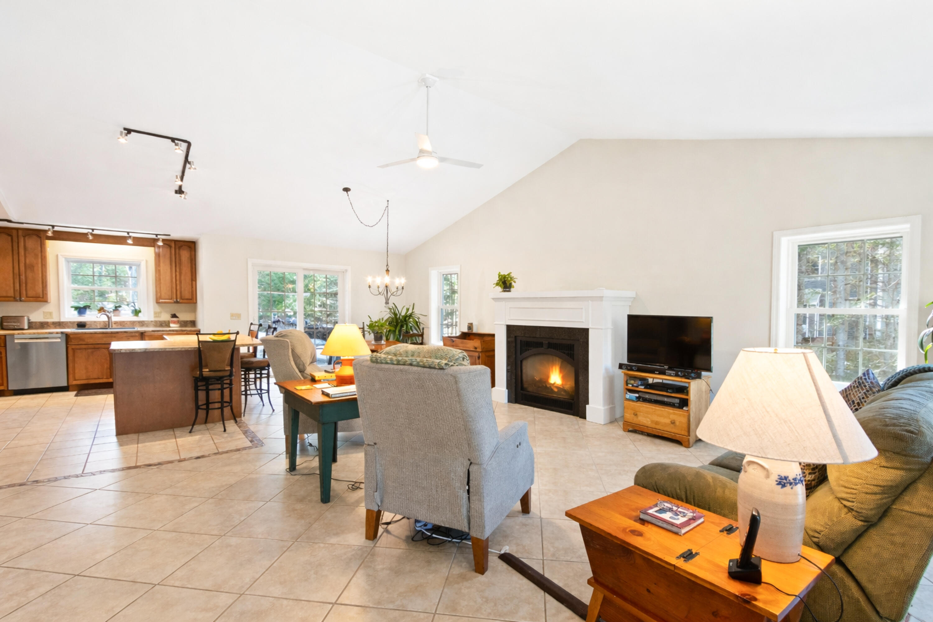 11 Merrill Drive Harrison ME 04040