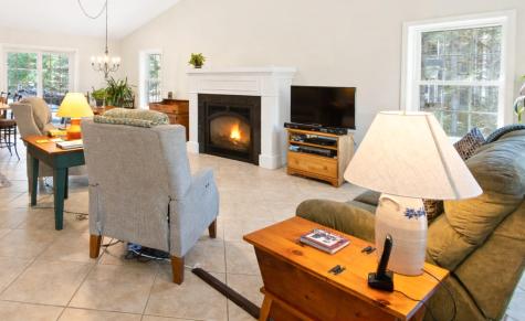 11 Merrill Drive Harrison ME 04040