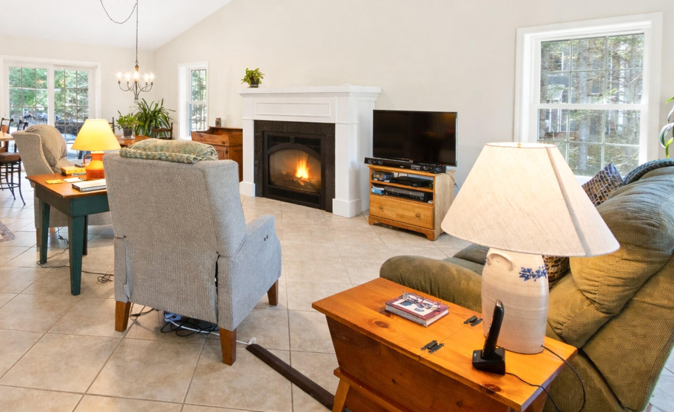 11 Merrill Drive Harrison ME 04040