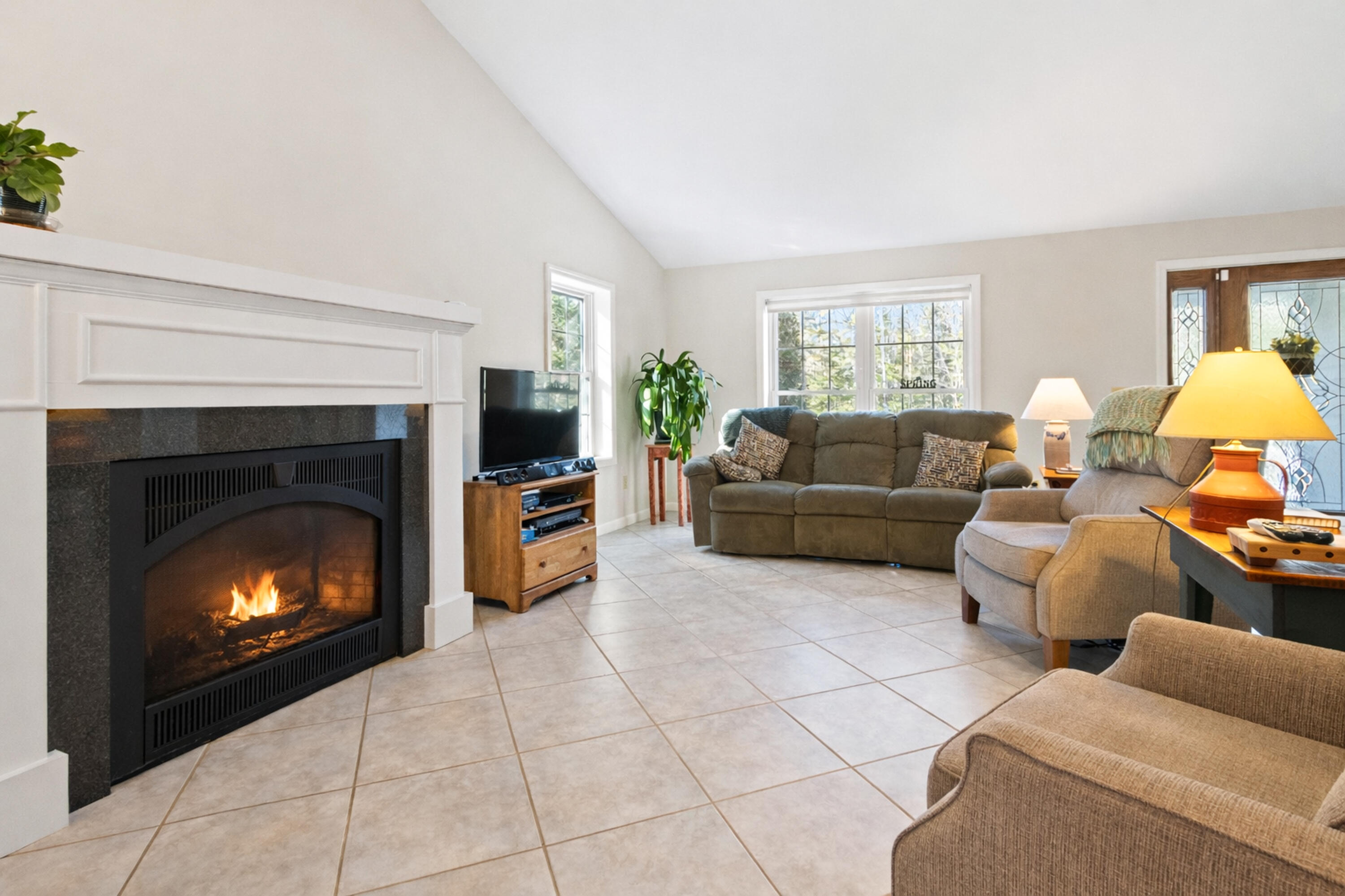 11 Merrill Drive Harrison ME 04040