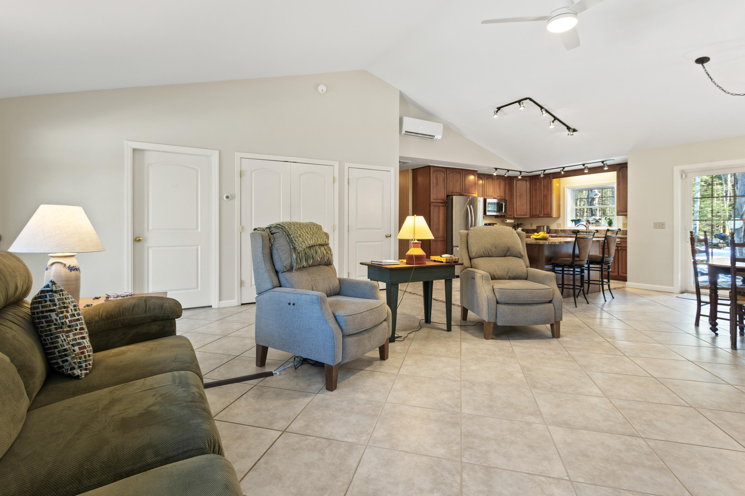 11 Merrill Drive Harrison ME 04040