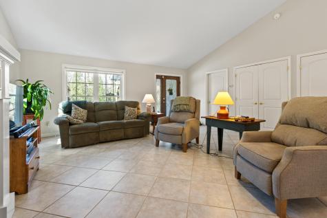 11 Merrill Drive Harrison ME 04040