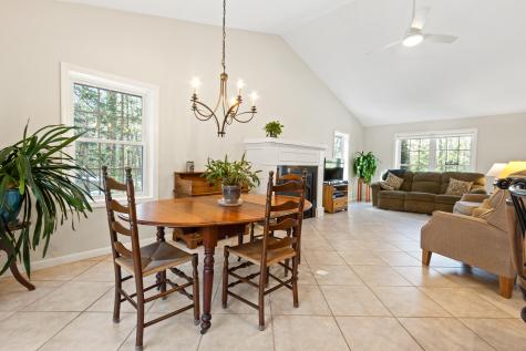 11 Merrill Drive Harrison ME 04040