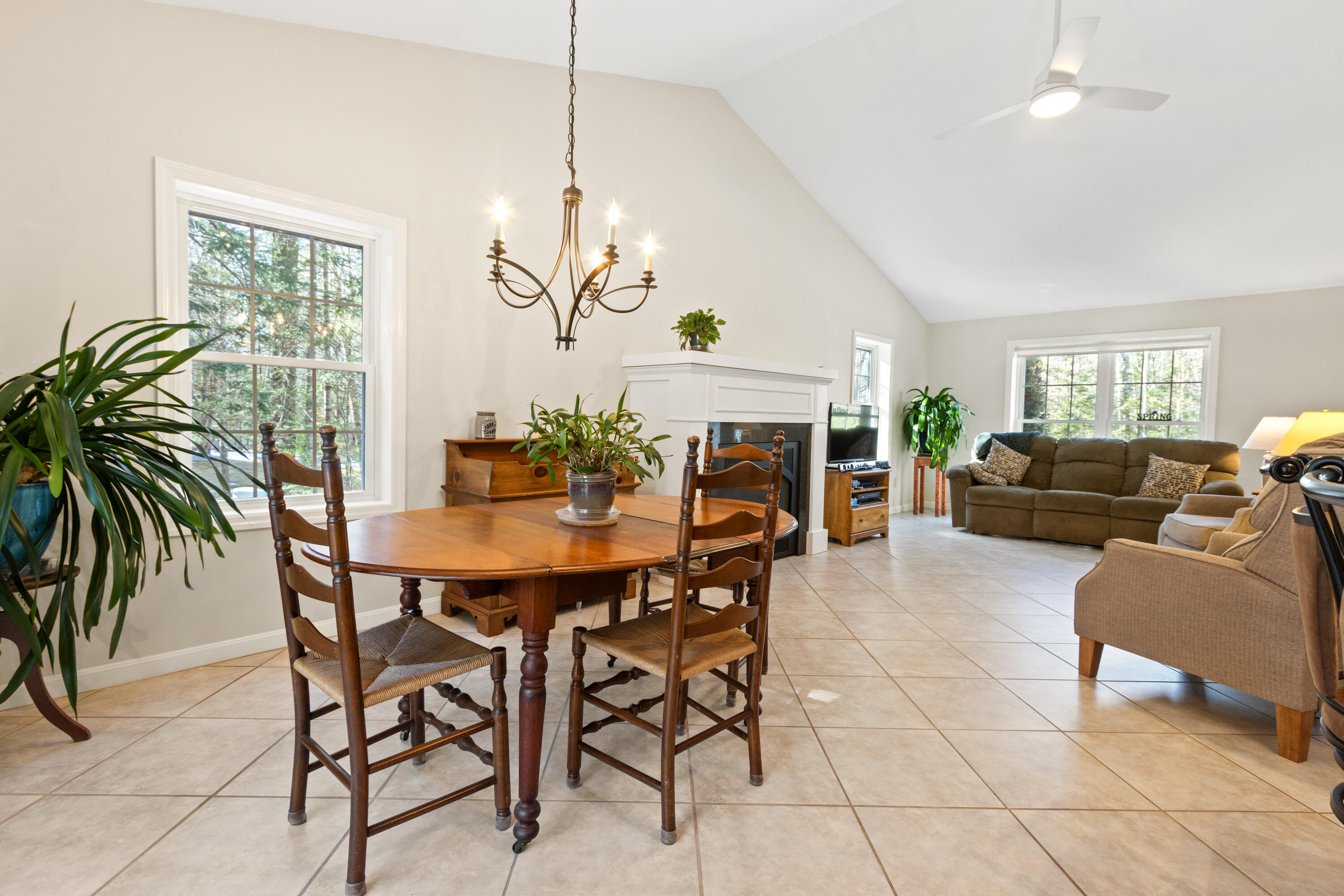 11 Merrill Drive Harrison ME 04040