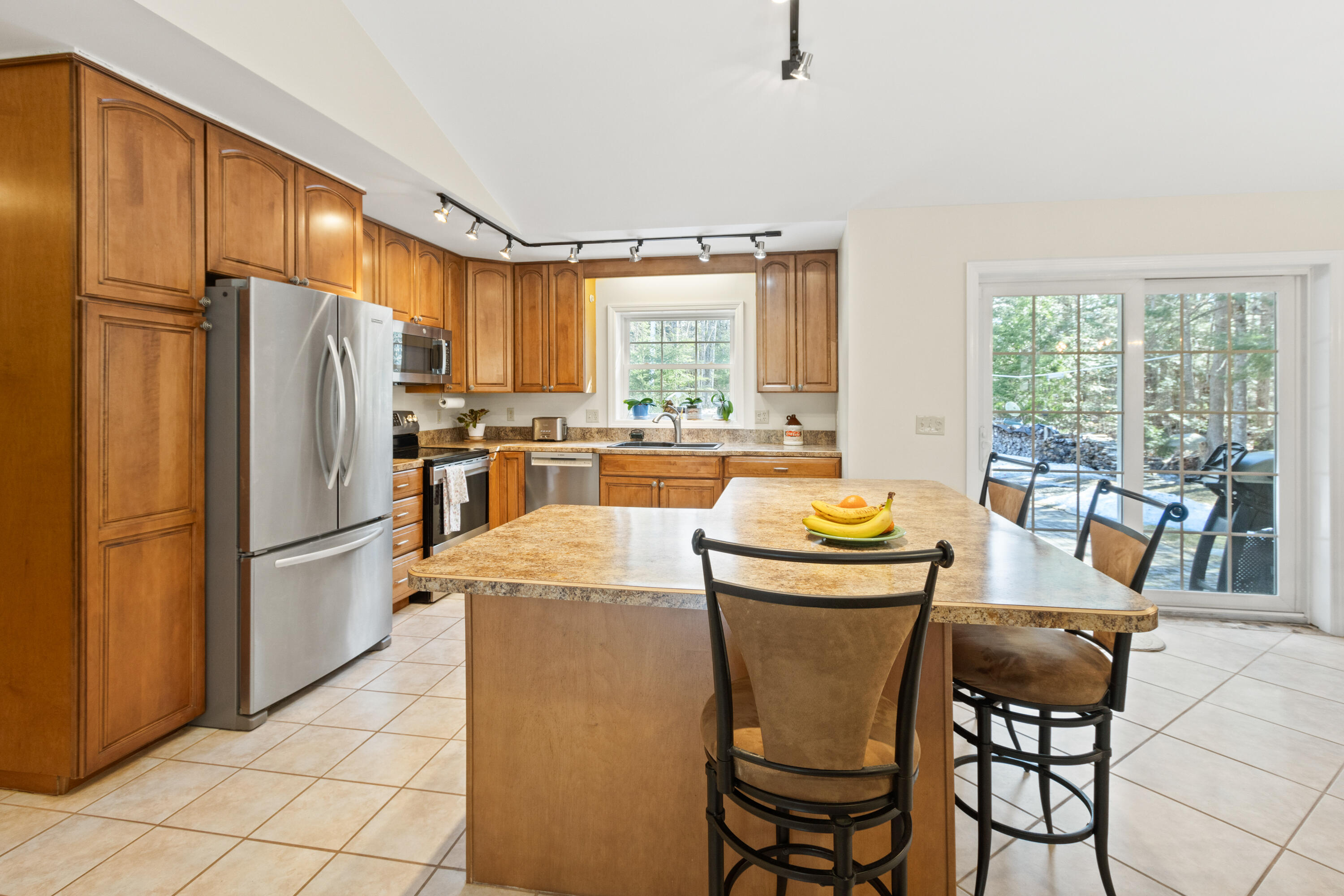 11 Merrill Drive Harrison ME 04040