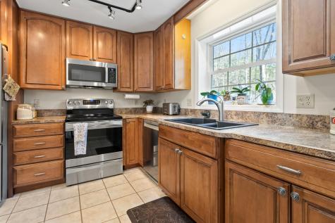 11 Merrill Drive Harrison ME 04040