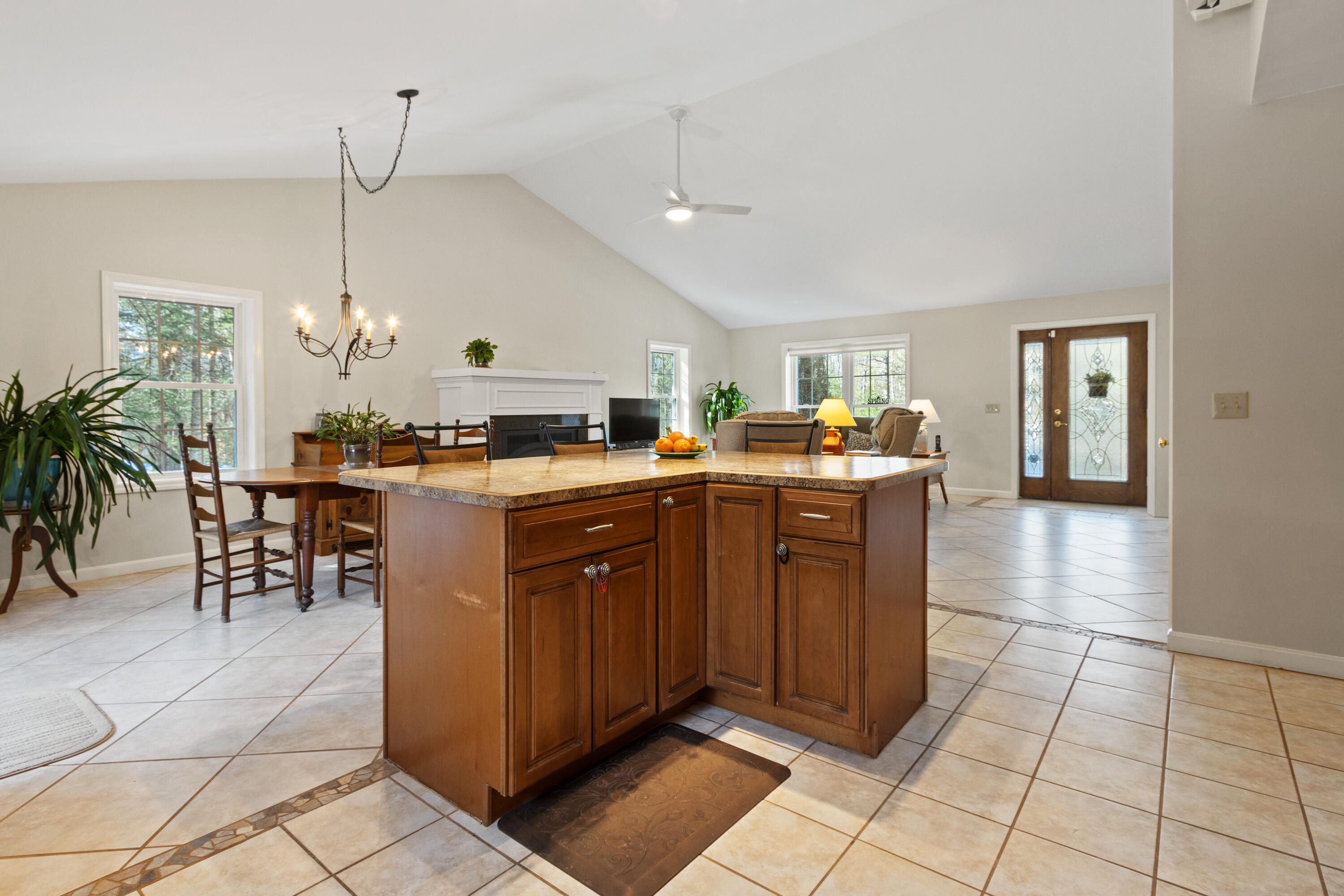 11 Merrill Drive Harrison ME 04040