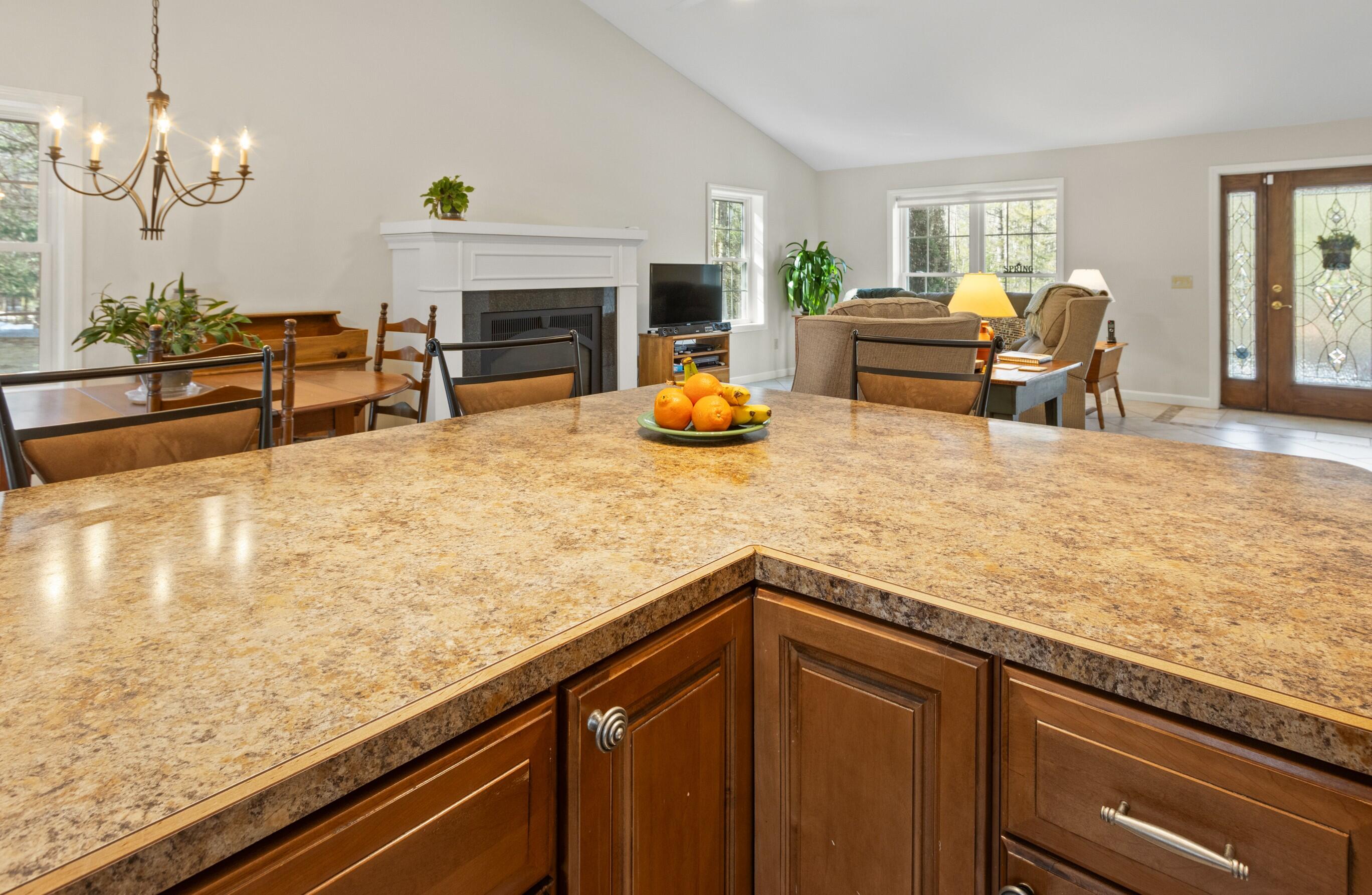 11 Merrill Drive Harrison ME 04040