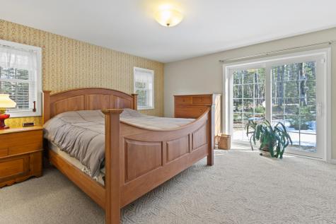 11 Merrill Drive Harrison ME 04040