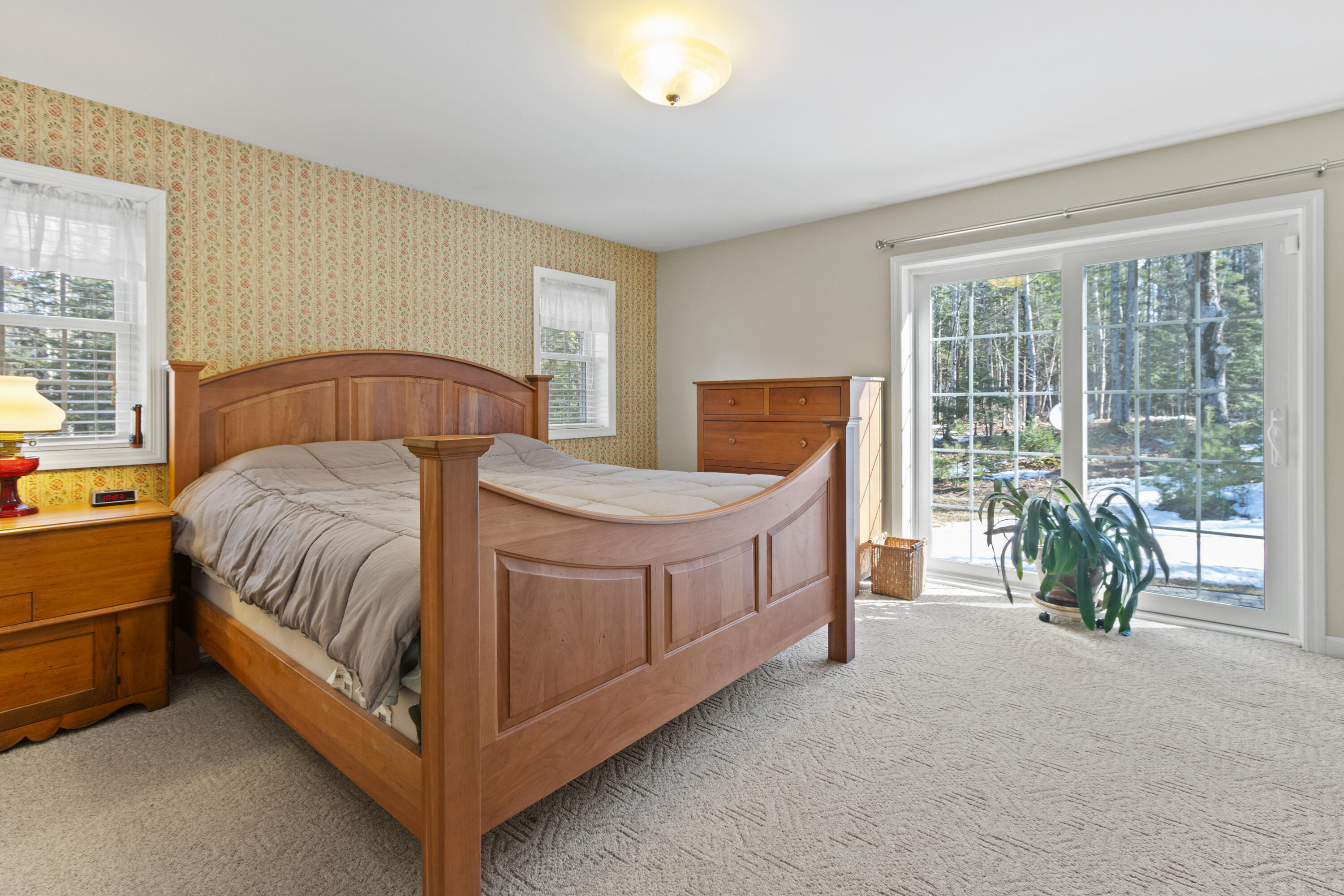 11 Merrill Drive Harrison ME 04040