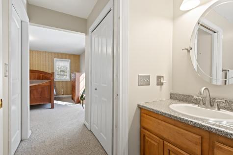 11 Merrill Drive Harrison ME 04040