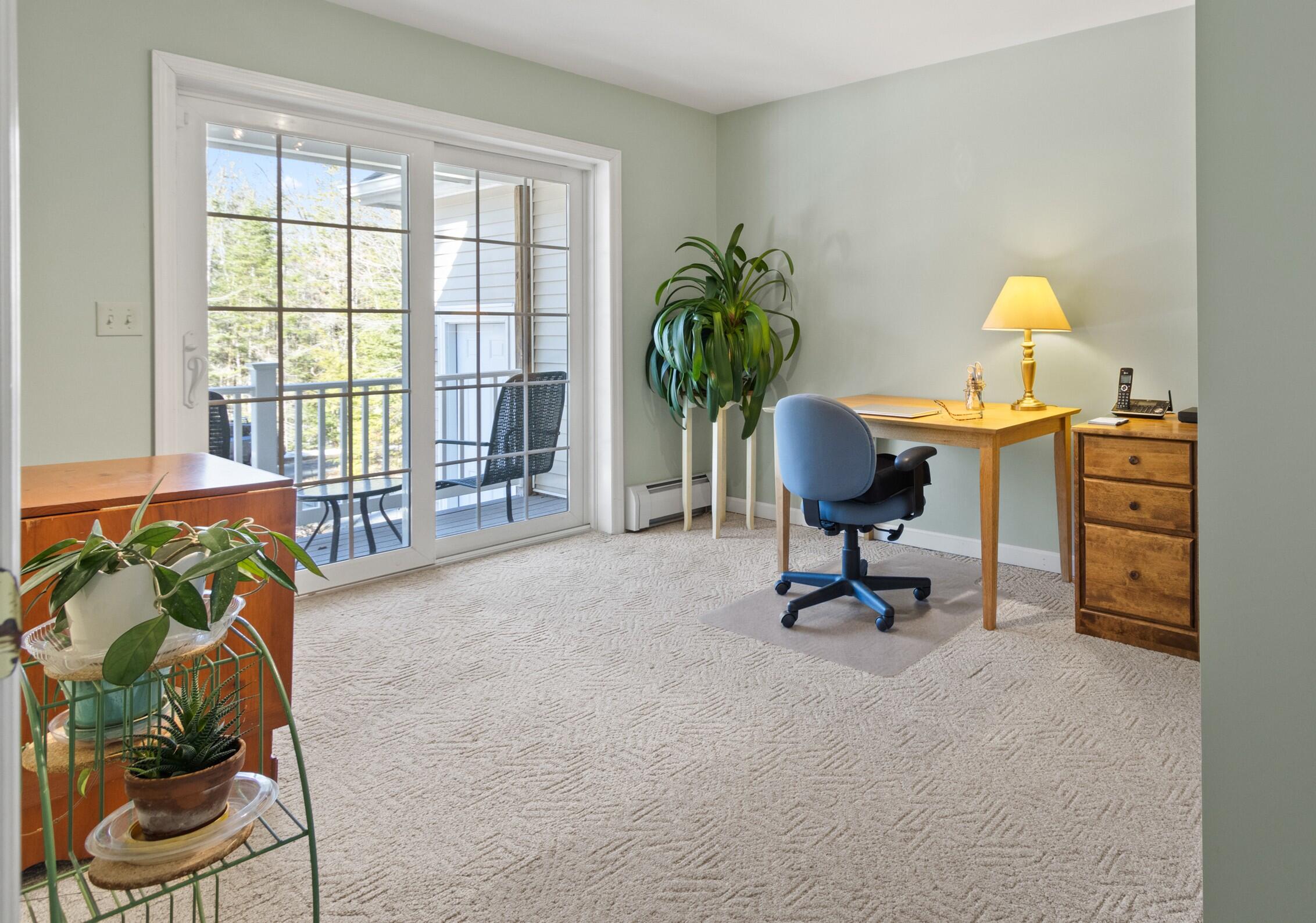 11 Merrill Drive Harrison ME 04040