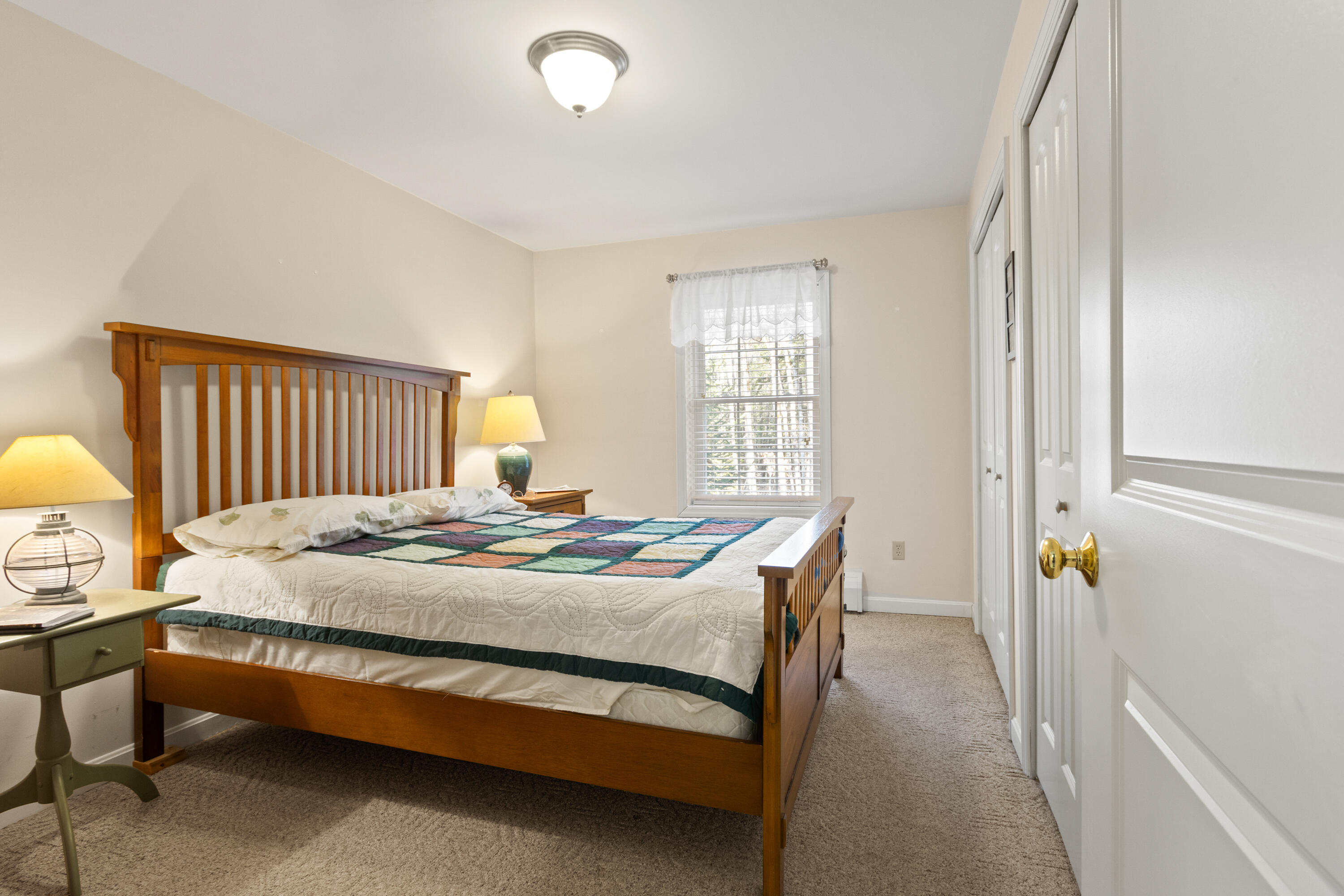 11 Merrill Drive Harrison ME 04040