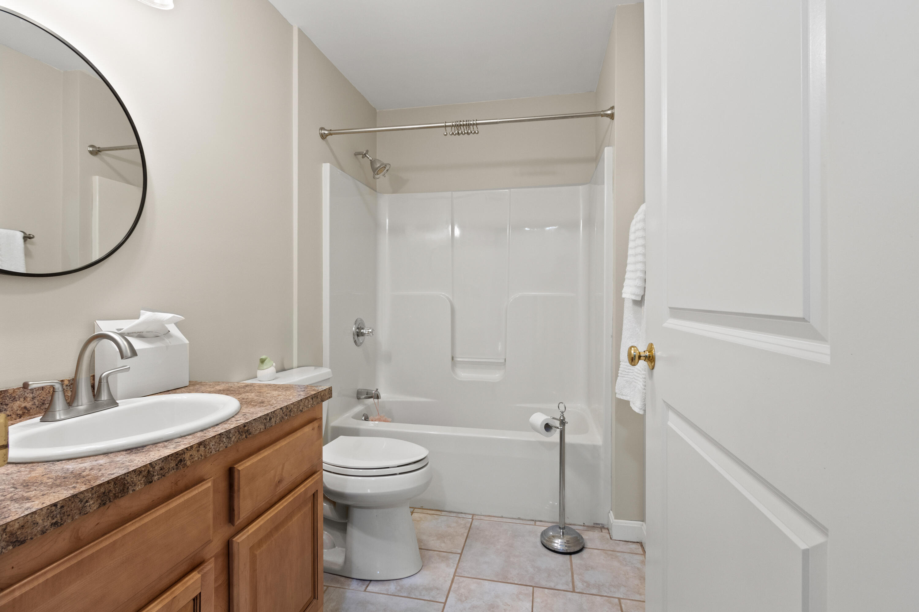 11 Merrill Drive Harrison ME 04040