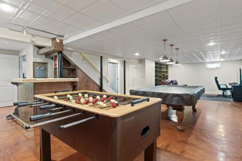 11 Merrill Drive Harrison ME 04040