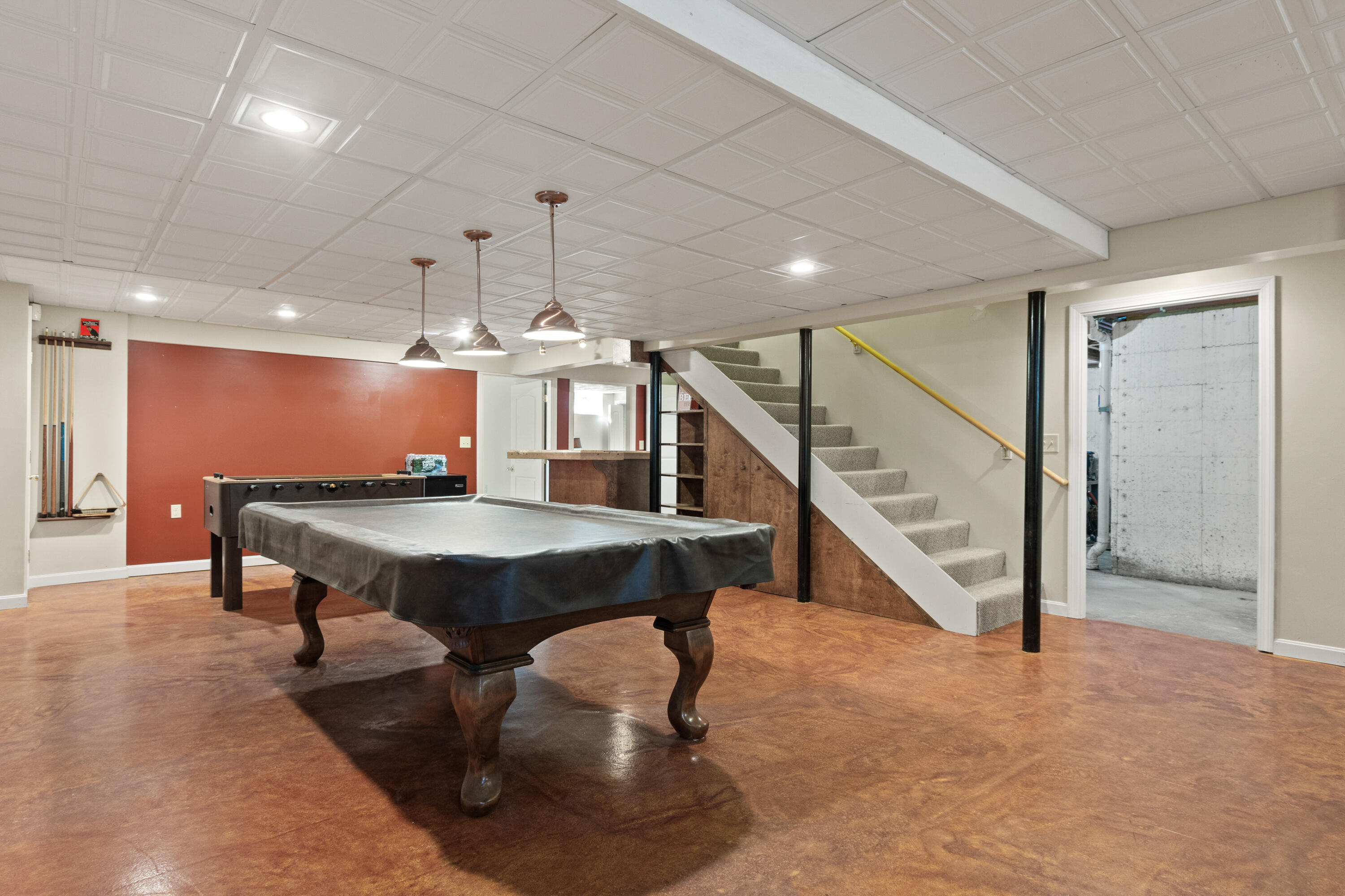 11 Merrill Drive Harrison ME 04040