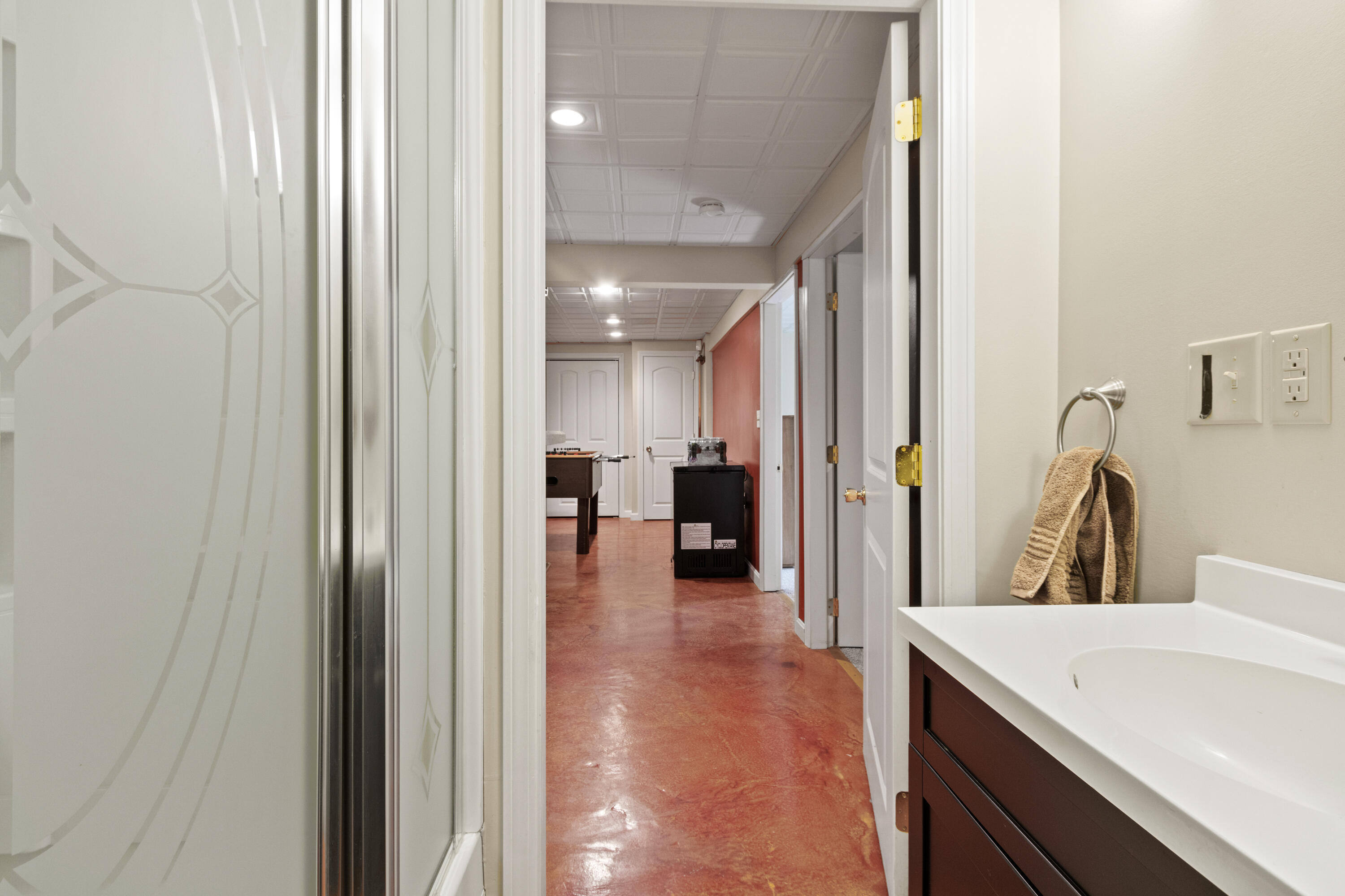 11 Merrill Drive Harrison ME 04040