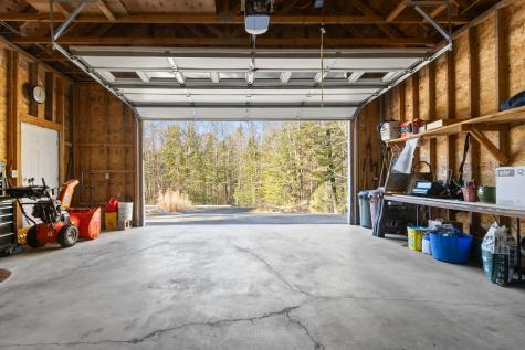 11 Merrill Drive Harrison ME 04040