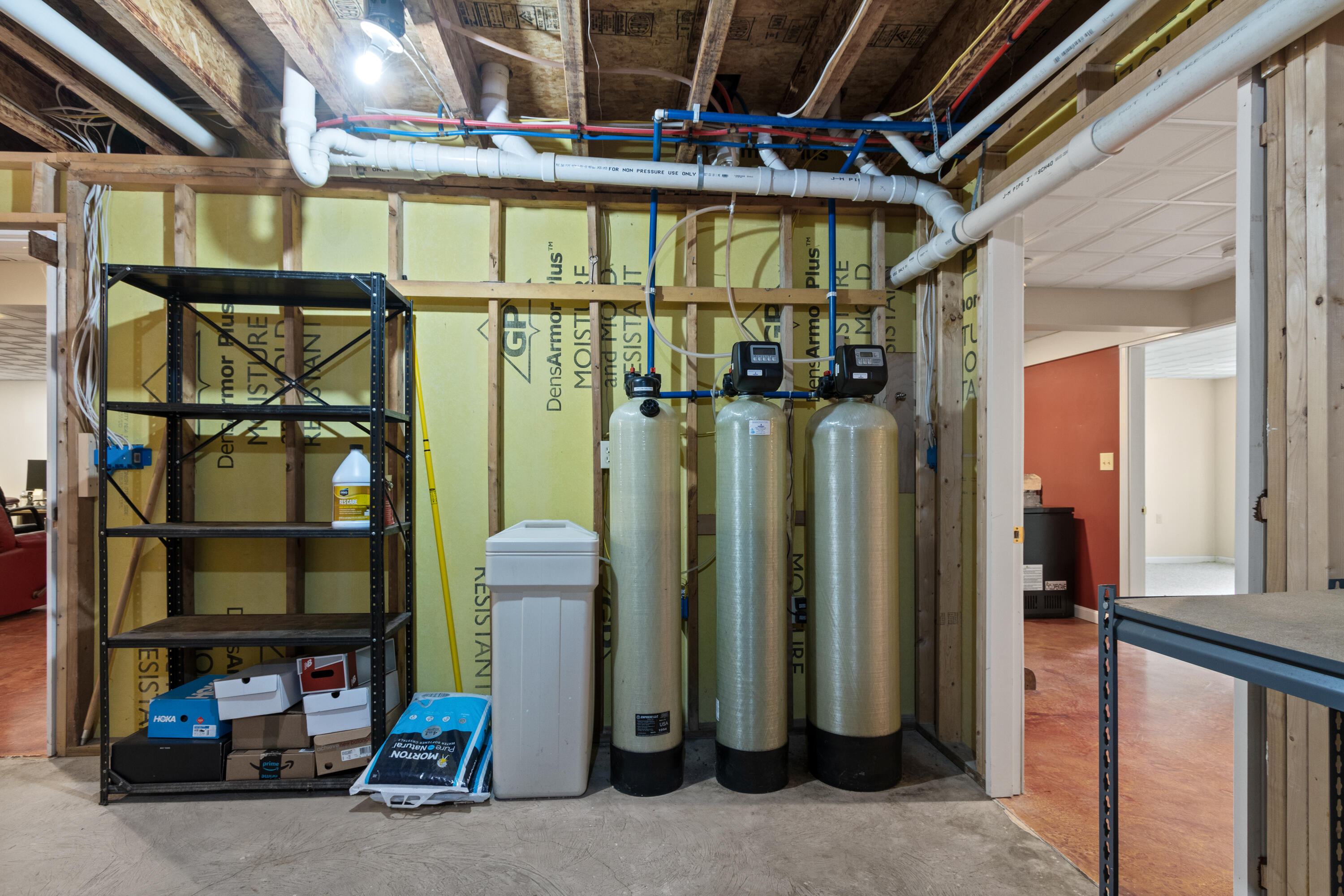 11 Merrill Drive Harrison ME 04040