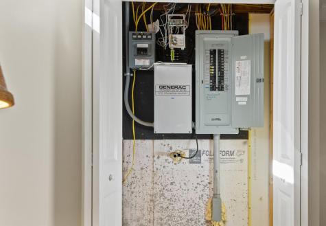 11 Merrill Drive Harrison ME 04040