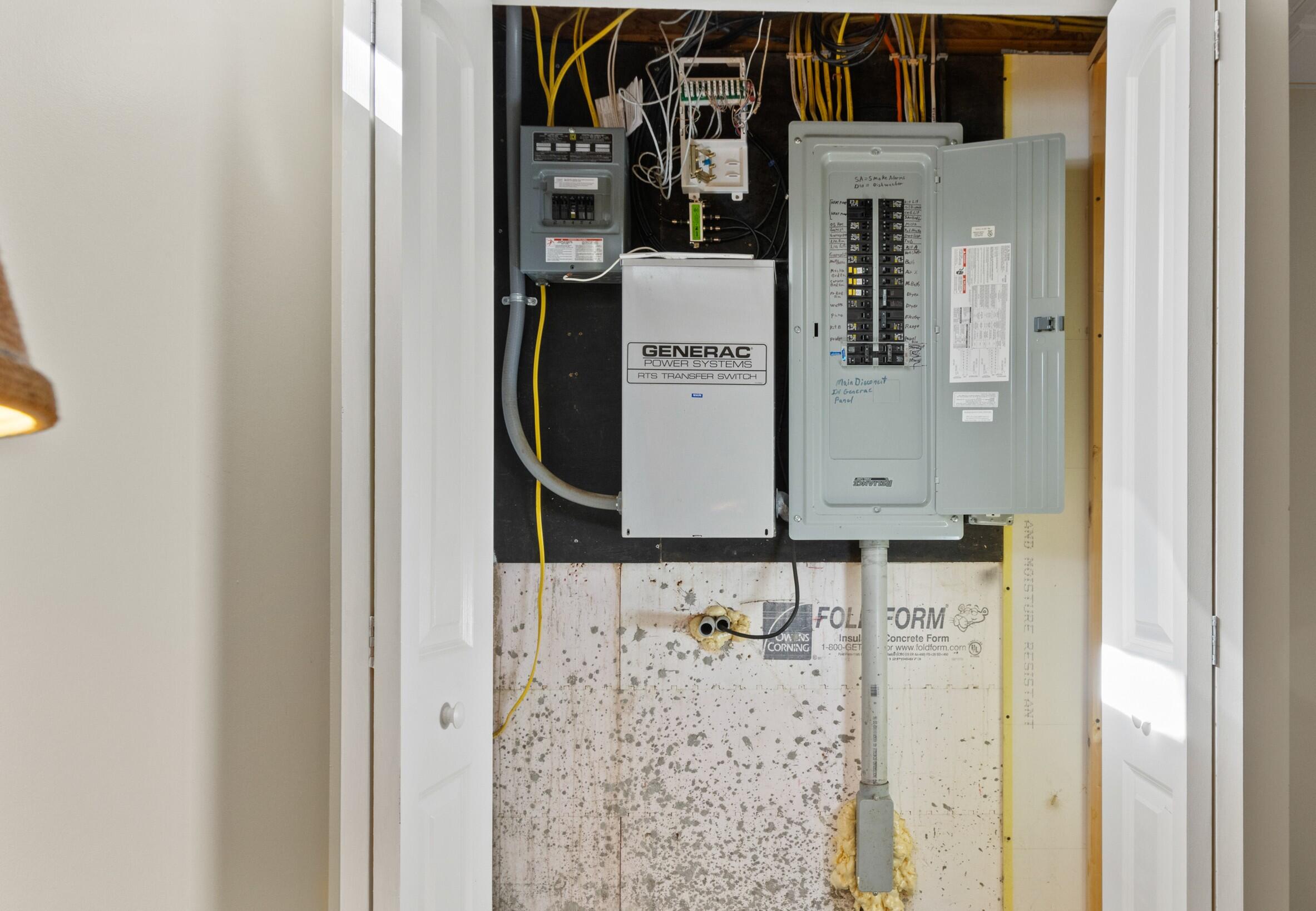 11 Merrill Drive Harrison ME 04040