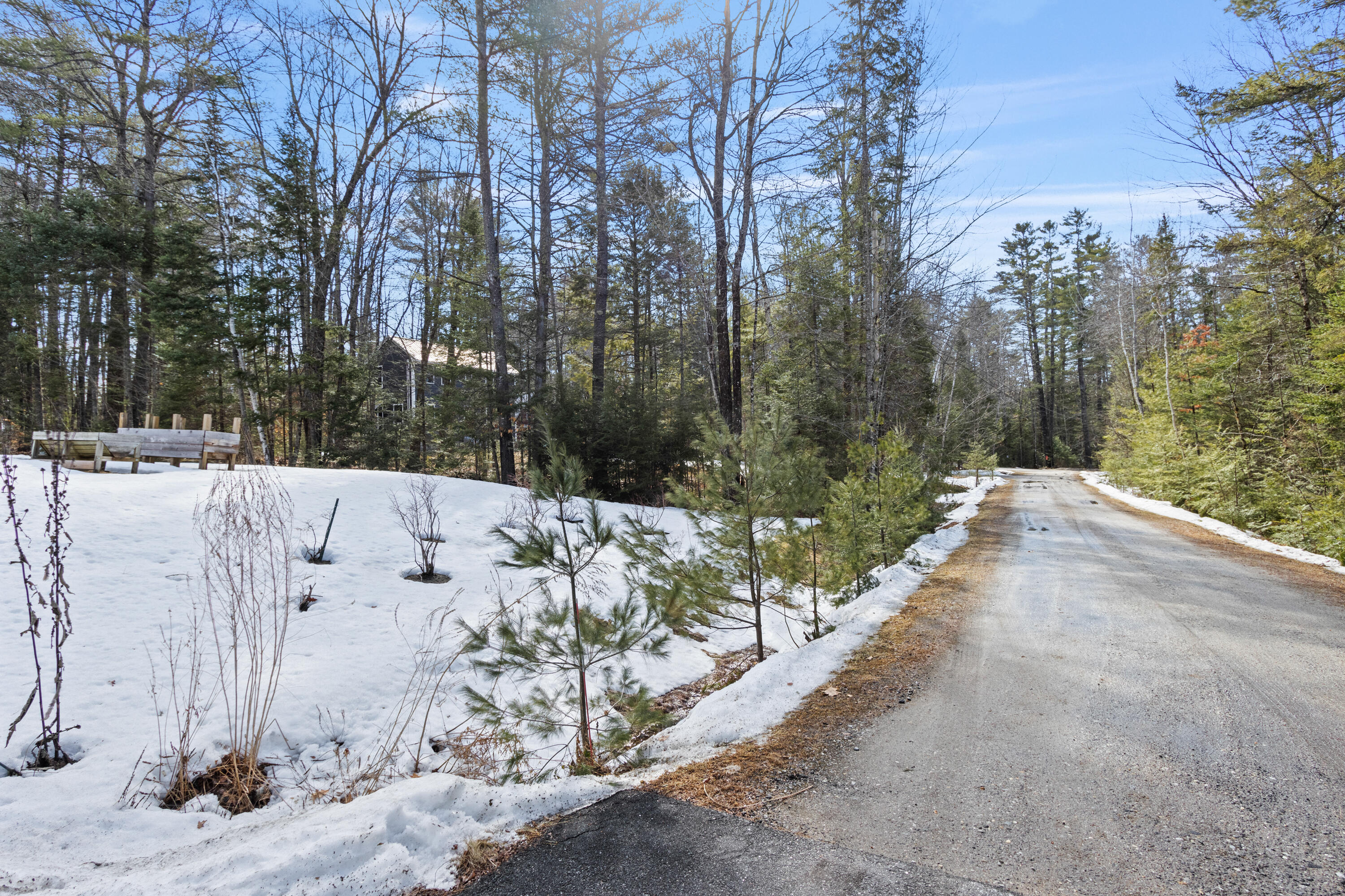 11 Merrill Drive Harrison ME 04040