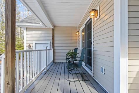 11 Merrill Drive Harrison ME 04040