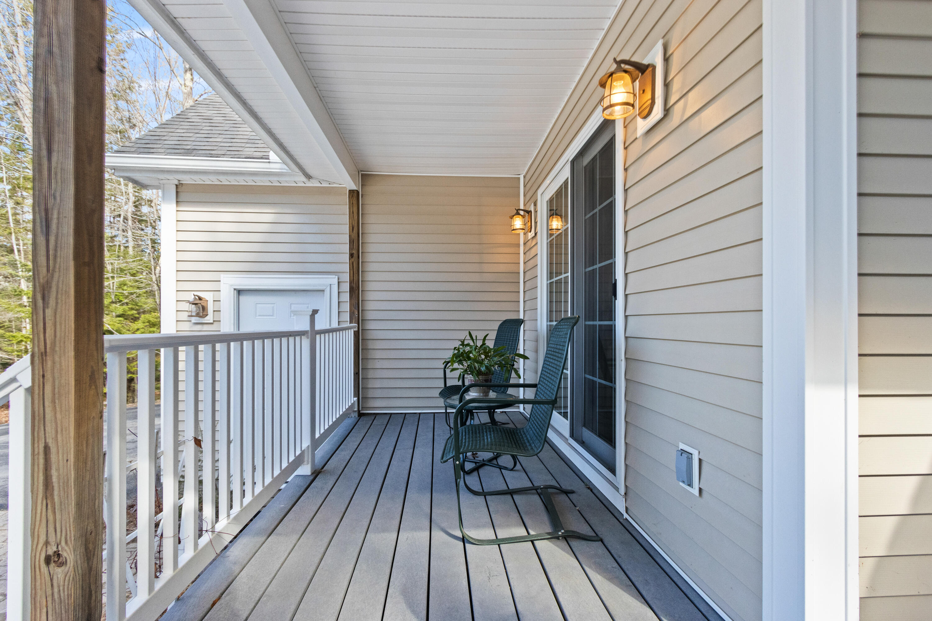 11 Merrill Drive Harrison ME 04040