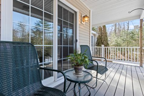 11 Merrill Drive Harrison ME 04040