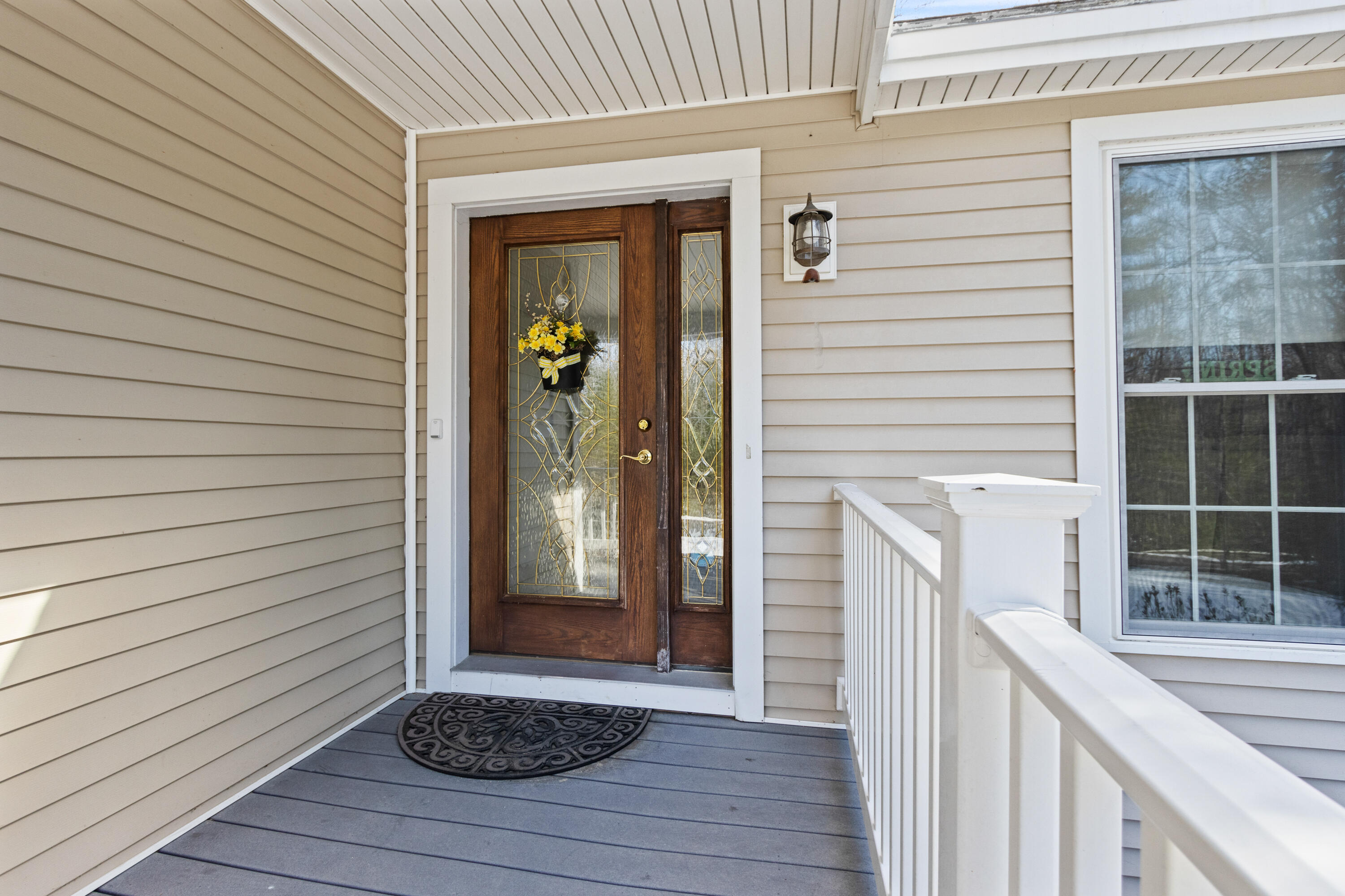 11 Merrill Drive Harrison ME 04040